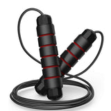 Rapid-speed jump rope