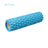 Foam roller size shown