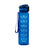 Sports water bottle in light grey