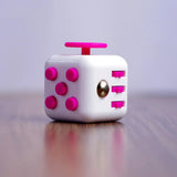 Fidget cube colour range