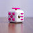 Fidget cube colour range