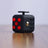 Fidget cube in grey