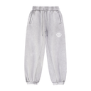 Mens Fleeced Jogger Sweatpants Warm Casual Lounge S M L XL