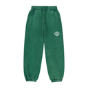 Mens Fleeced Jogger Sweatpants Warm Casual Lounge S M L XL