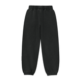 Mens Fleeced Jogger Sweatpants Warm Casual Lounge S M L XL