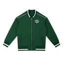 Mens Varsity Bomber Jacket Casual Streetwear Lightweight S M L XL
