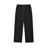 Mens Contrast Stitch Sweatpants Joggers Casual Gym S M L XL